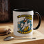 Office Mug - I'm Not A Silly Goose