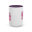 Support Mug - In My Fighting Era