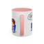 Humor Mug - I Don't Have Enough Energy