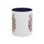 Easter Mug - Happy Easter Coquette