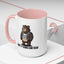 Adult Mug - Don't F*cking Care Bear