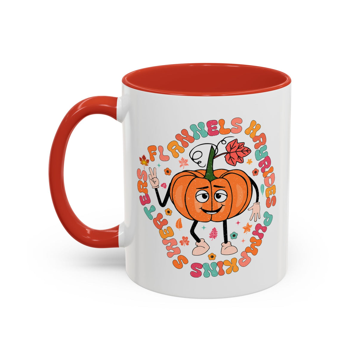 Fall Mug