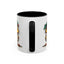 Easter Mug - Happy Easter Chic