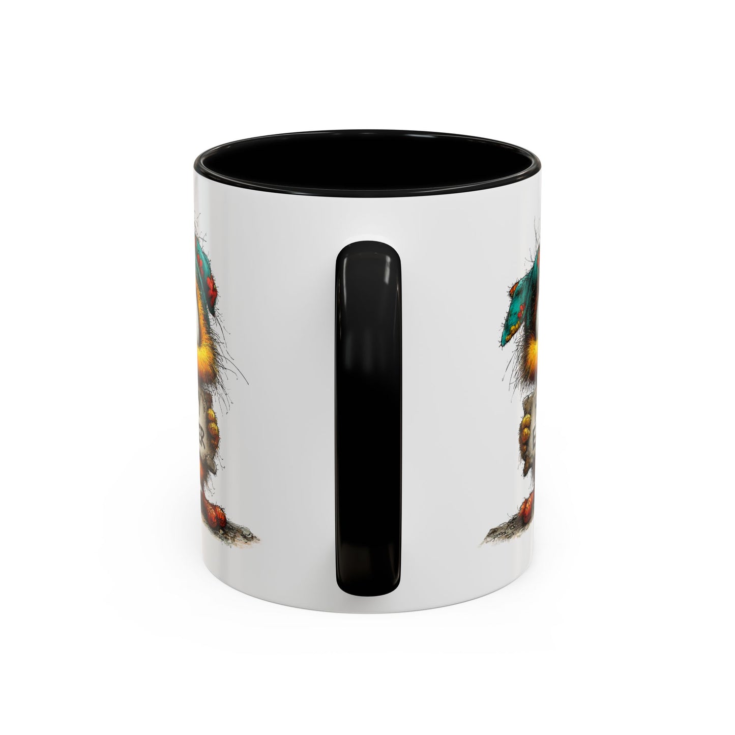 Easter Mug - Happy Easter Chic