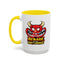 Office Mug - Beware