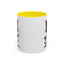 Easter Mug - Happy Easter Cat