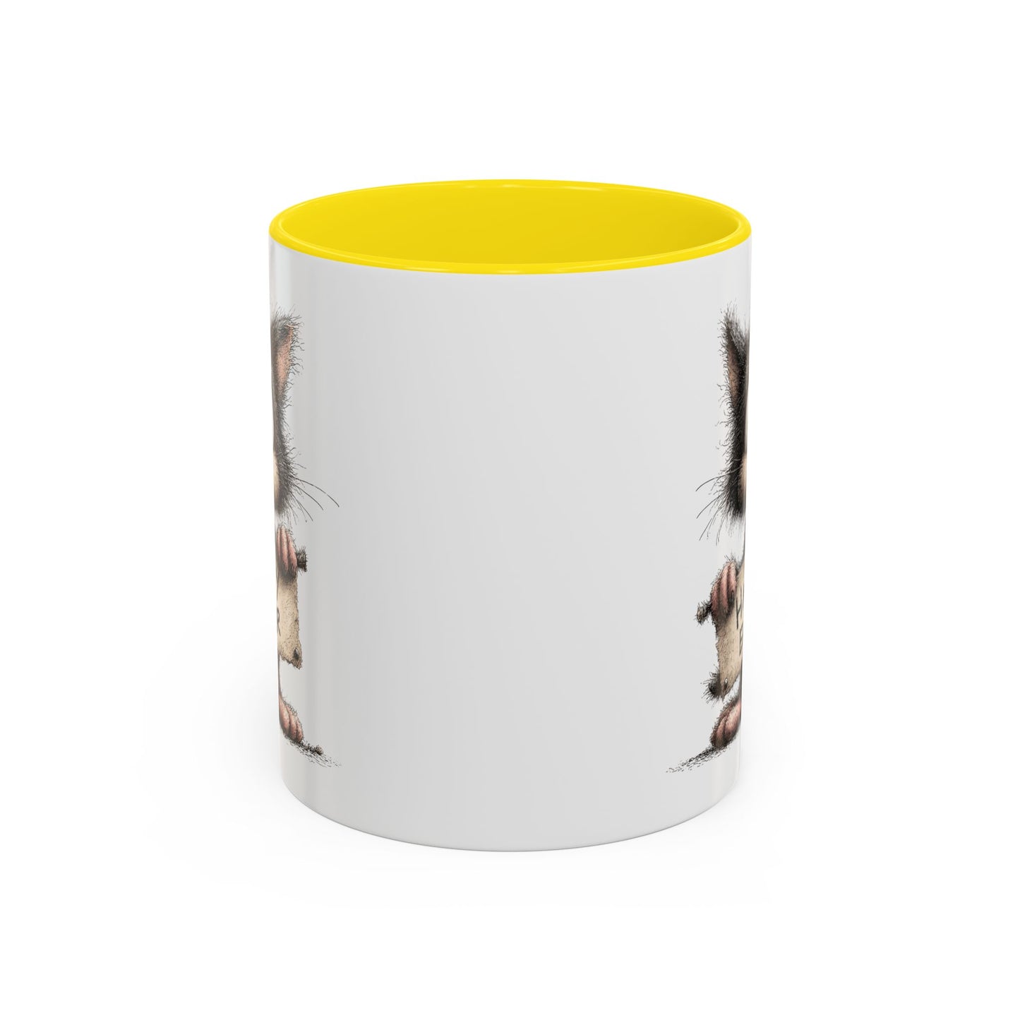 Easter Mug - Happy Easter Cat