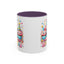 Birthday Mug - Cute Cupcakes