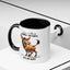 Office Mug - If You Are Talking