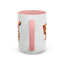 Adult Mug - Love Pussy