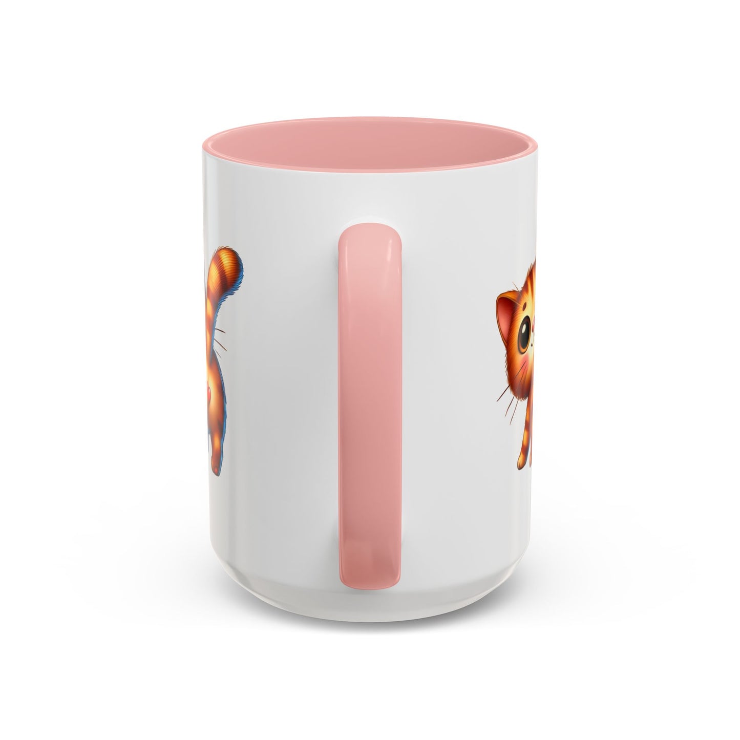 Adult Mug - Love Pussy