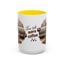 Animal Mug - Dog Coffee Wrap 36