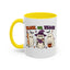 Halloween Mug - Trick Or Treat