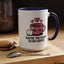 Anniversary Mug - You're The Sugar