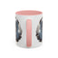 Animal Mug - Dog Coffee Wrap 20