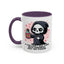 Adult Mug - If You Can't Kill Them With Kindness