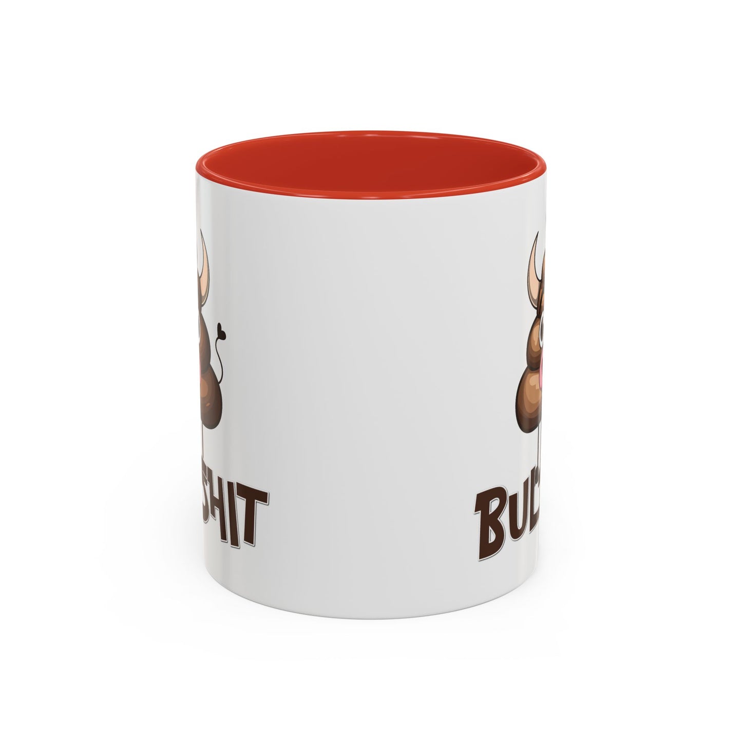 Humor Mug - Bullshit