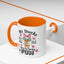 Office Mug - My Ducks