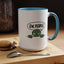 Alien Mug - Ew People