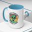 Alien Mug - Greetings Earth-Loser