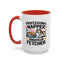 Animal Mug - Professional Napper