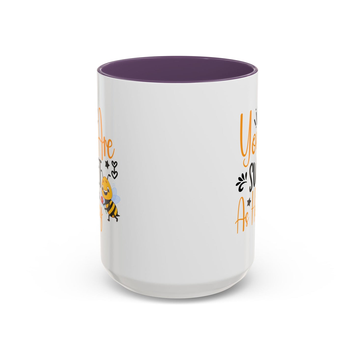 Wellness Mug - You Are Sweet
