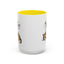Animal Mug - Do I Look Like I Care