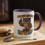 Office Mug - I'm Not Arguing