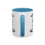Humor Mug - Insane is Such a Mean Word