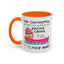 Adult Mug - Hey Cuntmuffin