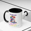 Humor Mug - I'm Not Shy