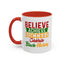 Black History Mug