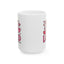Anniversary Mug - You Are So Loved