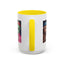 Alien Mug - Bigfoot Alien