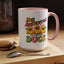 Humor Mug - Hey Autocorrect It's Never Duck