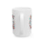 Mother's Day Mug - The Best Memories