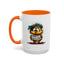 Easter Mug - Happy Easter Chic