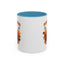 Religious Mug - Jesus Is King
