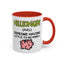 Humor Mug - Nillionaire - Someone Having Little To No Money
