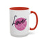 Motivation Mug - Love Yourself