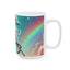 Artistic Mug - Magical Unicorn