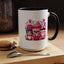 Mother's Day Mug - Mom