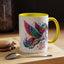 Motivation Mug - Always Choose Love
