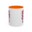 Support Mug - Pink Out