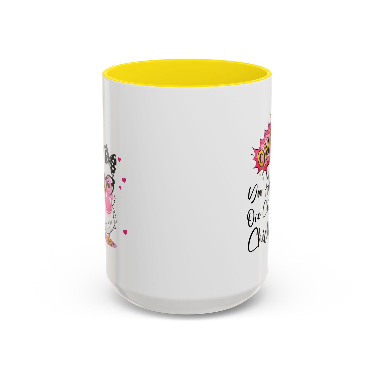Humor Mug - OMG You're So Cute