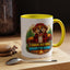 Humor Mug - I Have No Idea