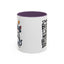 Humor Mug - I'm Not Bossy