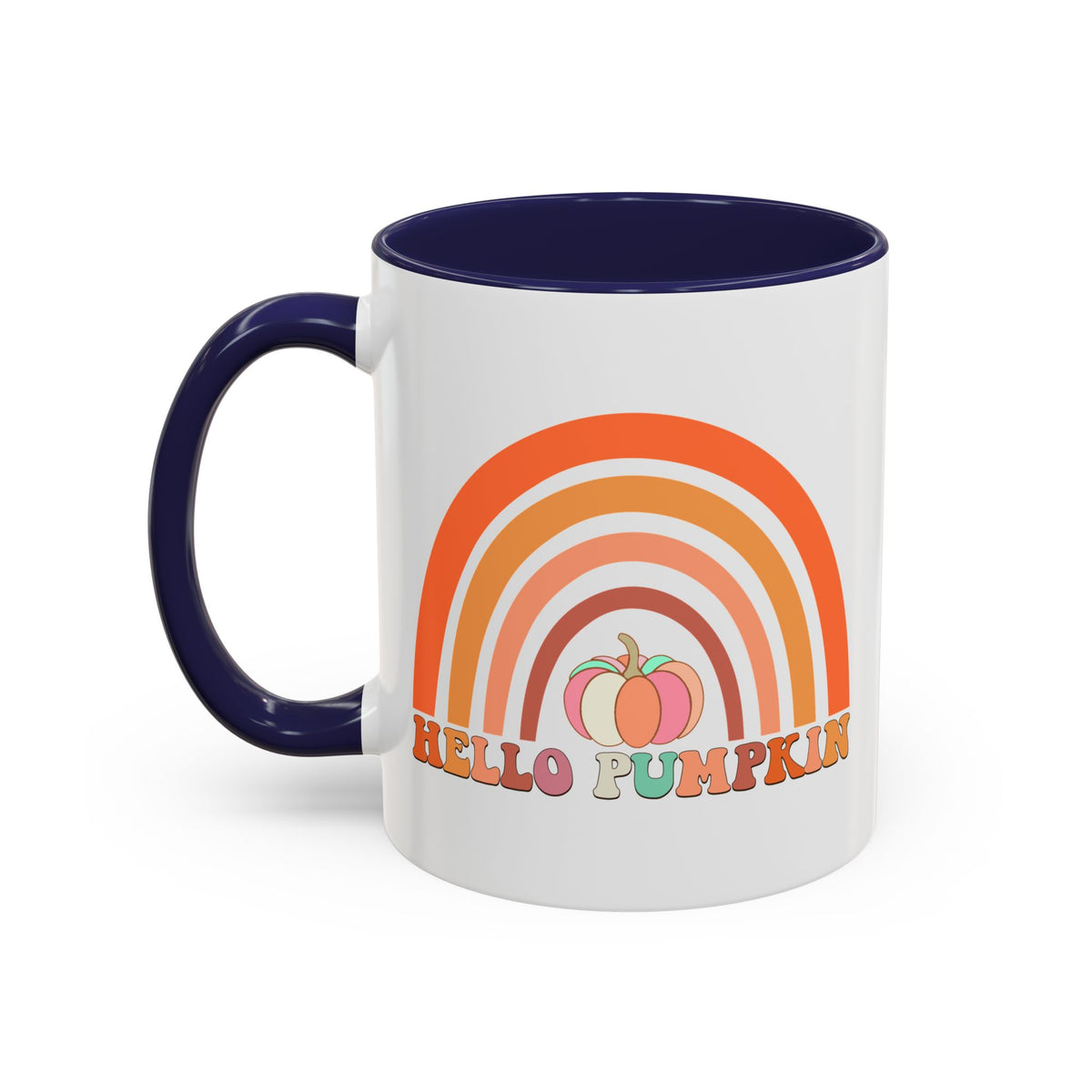 Fall Mug