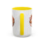 Christmas Mug - Gingerbread Dessert