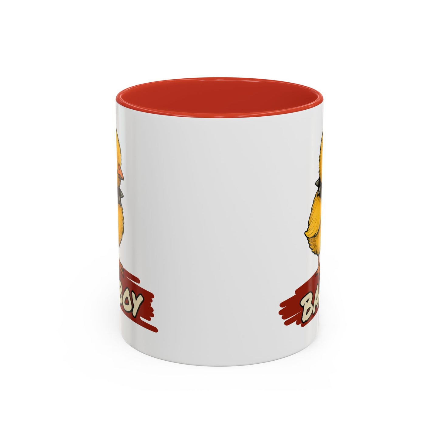 Humor Mug - Bad Boy